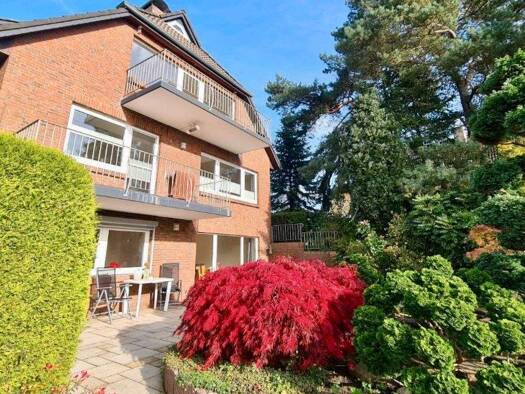 Mehrfamilienhaus zum Kauf 859.000 € 9 Zimmer 250 m² 2.600 m² Grundstück frei ab sofort Wilhelmsburg Hamburg 21109