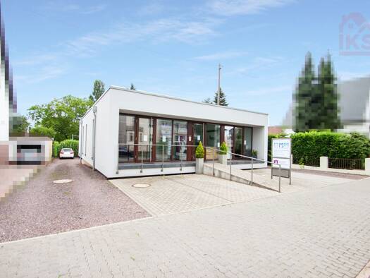 Praxis zum Kauf 529.000 € 7 Zimmer Roden Saarlouis 66740