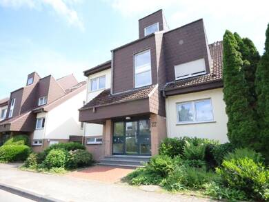 Wohnung zum Kauf 190.000 € 3 Zimmer 85 m² Dachgeschoss, 3. Geschoss Landwehr 22 Bad Sassendorf Bad Sassendorf 59505