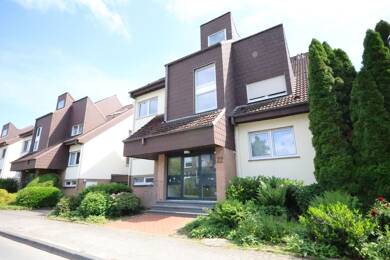 Wohnung zum Kauf 190.000 € 3 Zimmer 85 m² Dachgeschoss, 3. Geschoss Landwehr 22 Bad Sassendorf Bad Sassendorf 59505