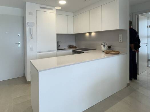 Wohnung zum Kauf - Erstbezug 410.000 € 3 Zimmer 62 m² Santanyi - Cala D´Or 07660