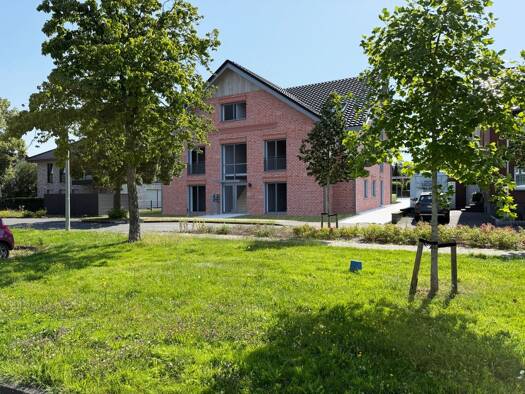 Wohnung zum Kauf - Erstbezug provisionsfrei 398.000 € 3 Zimmer 92 m² EG frei ab 01.10.2026 Pulverdamm 63 Rietberg Rietberg 33397