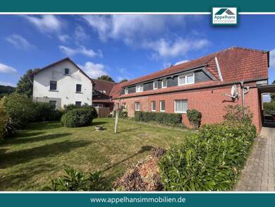 Gastronomie/Hotel zum Kauf 1.037,9 m² Gastrofläche 4.063 m² Grundstück Haltern Belm 49191