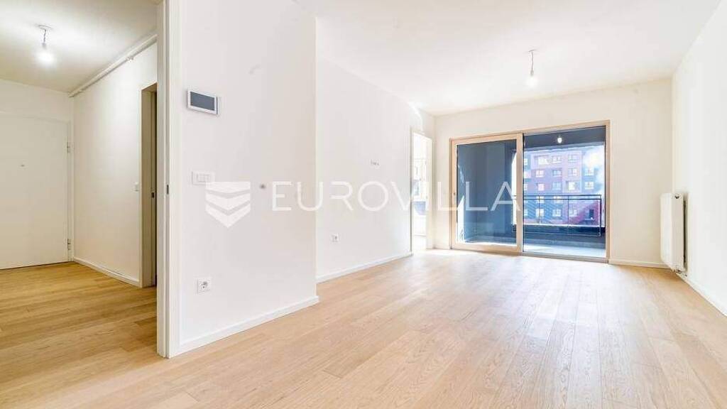 Wohnung zum Kauf 471.904 € 3 Zimmer 94 m² 4. Geschoss Crnomerec Kustosija Centar 10000