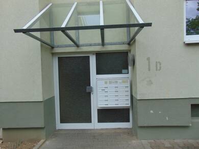 Wohnung zur Miete 690 € 2 Zimmer 66 m² 3. Geschoss frei ab sofort Martin Schongauerstrasse 1 D Frankenthal Frankenthal (Pfalz) 67227