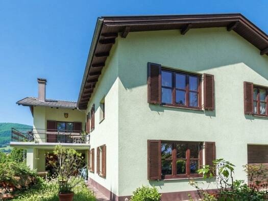 Einfamilienhaus zum Kauf 950.000 € 7 Zimmer 167,7 m² 1.132 m² Grundstück Klosterneuburg 3400