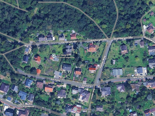 Wohnung zur Miete 1.100 € 3 Zimmer 88 m² Geschoss EG/3 frei ab 01.02.2026 Am Hang 12 Heckershausen Ahnatal 34292