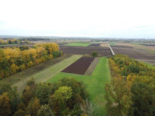 Landwirtschaftliche Fläche zum Kauf 33.480 € 2.790 m² Grundstück Wallersdorf Wallersdorf 94522