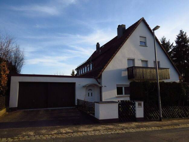 Mehrfamilienhaus zum Kauf 689.000 € 8 Zimmer 201 m² 656 m² Grundstück Lauf Lauf an der Pegnitz 91207