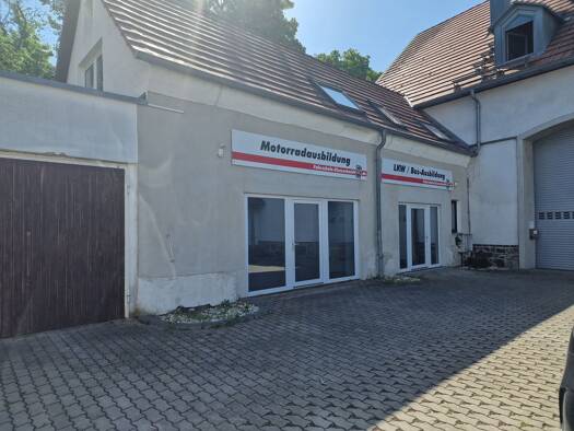 Bürofläche zur Miete provisionsfrei 1.200 € 4 Zimmer 100 m² Bürofläche Gohlis-Süd Leipzig 04155