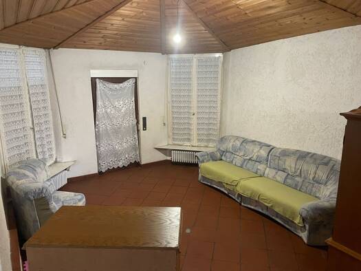 Studio zur Miete 1.000 € 3,5 Zimmer 84 m² Geschoss EG/2 frei ab sofort Friedrichstal Stutensee 76297