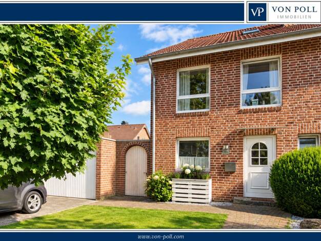 Doppelhaushälfte zum Kauf 549.000 € 5 Zimmer 140 m² 276 m² Grundstück Roxel West 48161