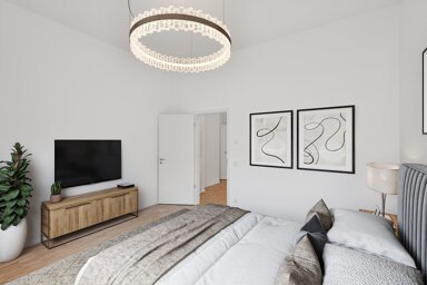 Wohnung zur Miete 2.095 € 4 Zimmer 134 m² 1. Geschoss frei ab 16.06.2025 In den Diken 7 Rath Düsseldorf 40472