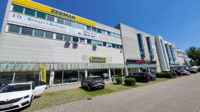 Lagerhalle zur Miete 8.538 m² Lagerfläche - Mainz-Kastel Wiesbaden 55252