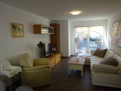 Wohnung zur Miete Wohnen auf Zeit 1.690 € 3 Zimmer 64 m² frei ab 01.07.2025 Möhringen Stuttgart-Möhringen 70567