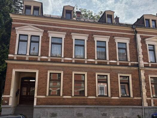 Mehrfamilienhaus zum Kauf provisionsfrei 59.900 € 12 Zimmer 240 m² 350 m² Grundstück frei ab sofort Treuen Treuen 08233