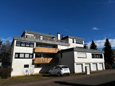 Penthouse zum Kauf 279.000 € 5 Zimmer 163 m² 3. Geschoss Erbach Homburg 66424