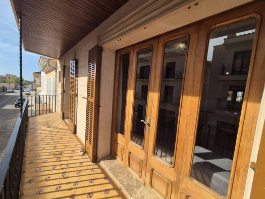 Wohnung zur Miete 1.800 € 4 Zimmer 140 m² 1. Geschoss Llucmajor 07620