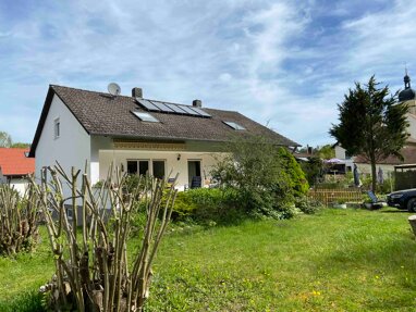 Mehrfamilienhaus zum Kauf 375.000 € 5 Zimmer 190 m² 763 m² Grundstück Sollern Altmannstein / Sollern 93336