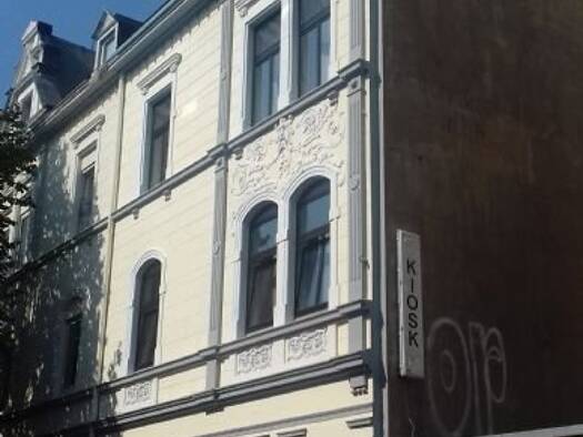 Wohnung zur Miete 550 € 2 Zimmer 49 m² Geschoss 2/4 frei ab 01.08.2026 Am Kortländer 2 Innenstadt Bochum 44787