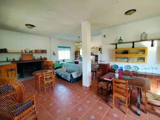 Bauernhaus zum Kauf 121.000 € 1 Zimmer 60 m² La Merced No Number Bollullos Par del Condado 21710