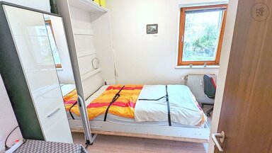 Wohnung zur Miete Wohnen auf Zeit 515 € 1 Zimmer 15 m² frei ab 01.12.2024 Altstadt Erlangen 91054