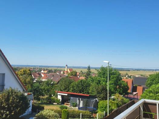 Wohnung zur Miete 700 € 1 Zimmer 70 m² Geschoss 1/2 frei ab 01.12.2026 Boos Boos 87737