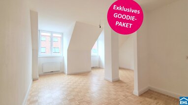 Wohnung zum Kauf provisionsfrei 349.000 € 4 Zimmer 88,3 m² 4. Geschoss Strauchergasse Lend Graz 8020