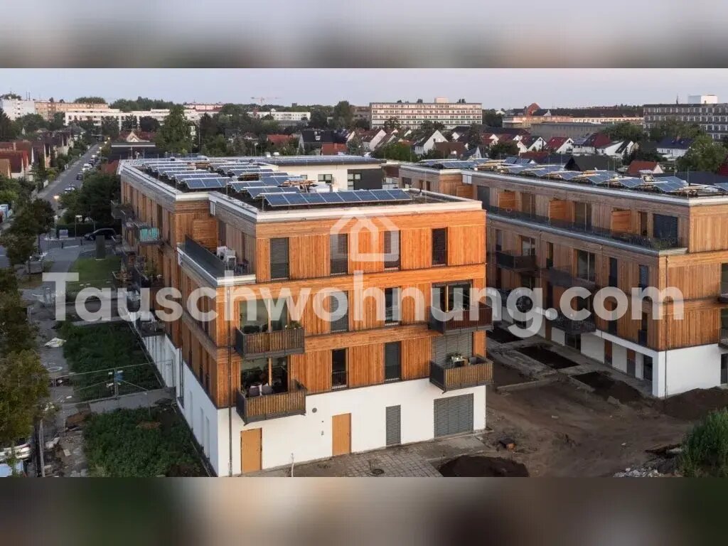 Wohnung zur Miete Tauschwohnung 618 € 2 Zimmer 55 m²<br/>Wohnfläche 3.<br/>Geschoss Alt-Hohenschönhausen Berlin 13055