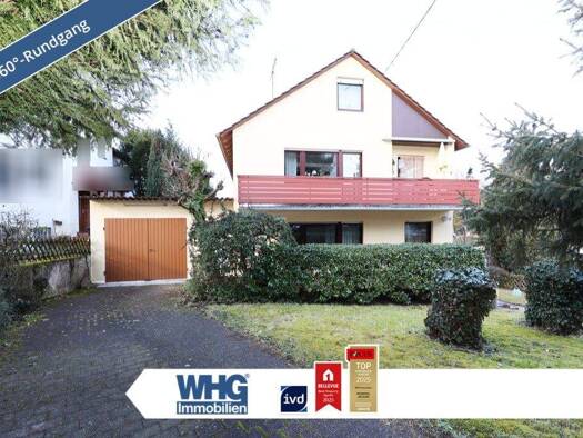 Mehrfamilienhaus zum Kauf 695.000 € 9 Zimmer 175 m² 931 m² Grundstück Beihingen Freiberg am Neckar 71691