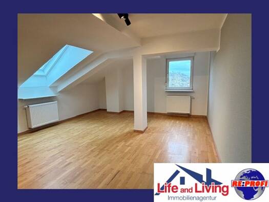 Wohnung zur Miete 415 € 2 Zimmer 59 m² Alsfelder Str. 21 Ermenrod Feldatal 36325