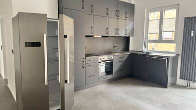 Wohnung zur Miete 1.800 € 4 Zimmer 117 m² EG frei ab sofort Gostenhof Nürnberg 90443