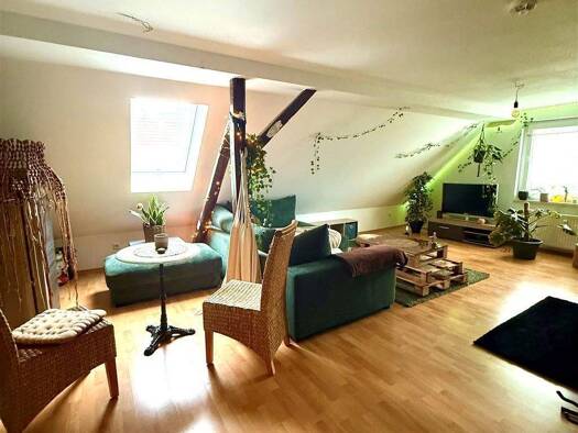 Wohnung zur Miete 450 € 2 Zimmer 48,5 m² frei ab 01.01.2026 Frittlingen 78665