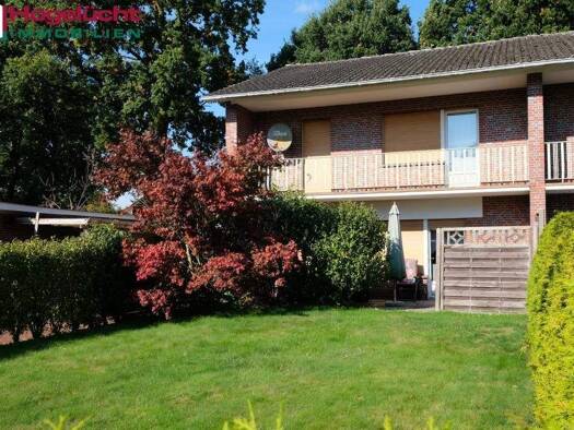 Doppelhaushälfte zum Kauf 185.000 € 4 Zimmer 110 m² 445 m² Grundstück Popens Aurich 26605