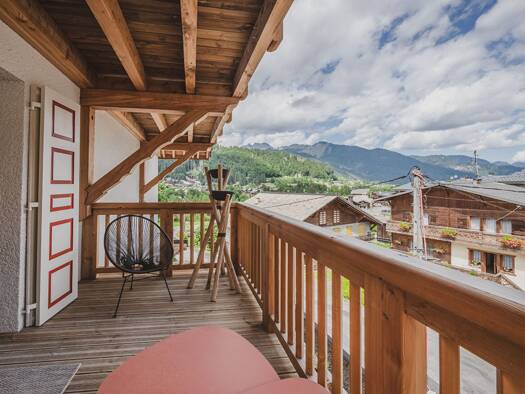 Wohnung zum Kauf 655.000 € 3 Zimmer 62 m² Centre-Village Morzine 74110