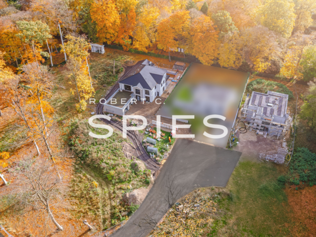 Grundstück zum Kauf provisionsfrei 1.750.000 € 2.315 m² Grundstück Oberneuland Bremen 28355