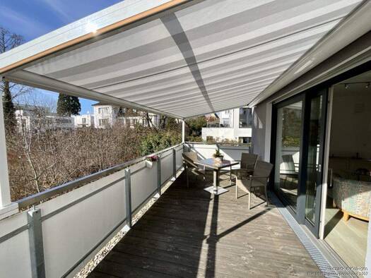 Wohnung zur Miete 890 € 2 Zimmer 76 m² 1. Geschoss Schwabach 91126