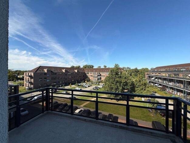 Wohnung zur Miete 715 € 2 Zimmer 55,4 m² 4. Geschoss frei ab 01.02.2026 Am Panke-Park 2 Bernau Bernau bei Berlin 16321