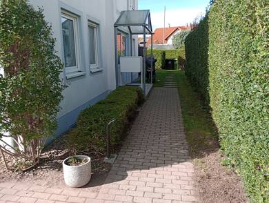 Wohnung zum Kauf provisionsfrei 269.000 € 3 Zimmer 63,9 m² Geschoss 1/1 Manching Manching 85077