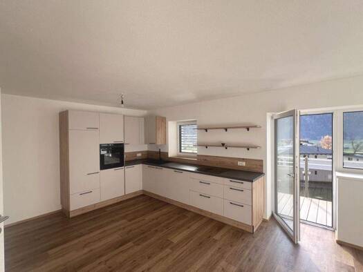 Wohnung zur Miete 1.100 € 2 Zimmer 58,8 m² Bruck am Ziller 6260