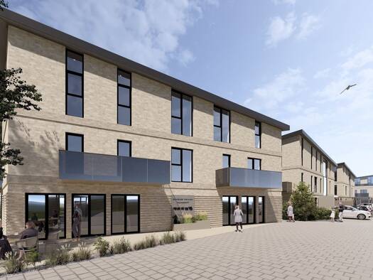 Land-/Forstwirtschaft zum Kauf - Erstbezug 470.000 € Wiesharder Straße 6 Handewitt 24983