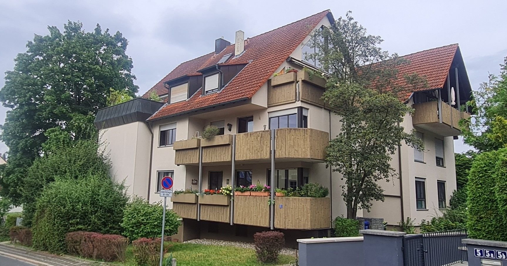 Wohnung zum Kauf 254.900 € 2 Zimmer 64 m²<br/>Wohnfläche ab sofort<br/>Verfügbarkeit Laufamholz Nürnberg 90482