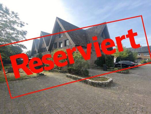 Wohnung zur Miete 675 € 2 Zimmer 69,4 m² EG frei ab 01.04.2026 Dingden Hamminkeln / Dingden 46499