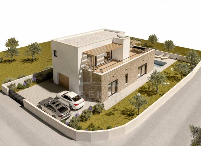 Villa zum Kauf - Erstbezug 690.000 € 4 Zimmer 176 m² 497 m² Grundstück Vodice 22211