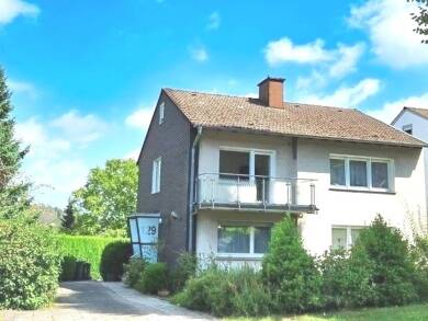 Mehrfamilienhaus zum Kauf 447.000 € 6 Zimmer 182 m² 876 m² Grundstück Sprockhövel, Haßlinghausen 45549