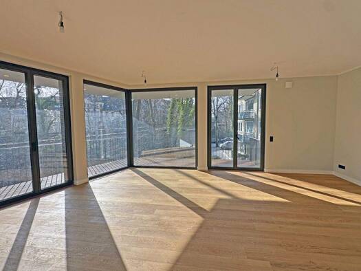 Wohnung zum Kauf - Erstbezug 1.425.000 € 3 Zimmer 112 m² 1. Geschoss Dorotheenstraße 174a Winterhude Hamburg 22299