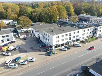 Ladenfläche zur Miete 8.190 € 262 m² Verkaufsfläche teilbar ab 400 m² Misburg-Nord Hannover 30629