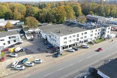Ladenfläche zur Miete 8.190 € 262 m² Verkaufsfläche teilbar ab 400 m² Misburg-Nord Hannover 30629