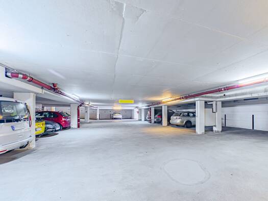 Tiefgarage zur Miete provisionsfrei 59,50 € Burglengenfeld Burglengenfeld 93133