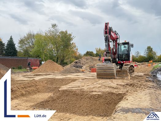 Grundstück zum Kauf provisionsfrei 95.000 € 651 m² Grundstück Elsdorf-Westermühlen 24813